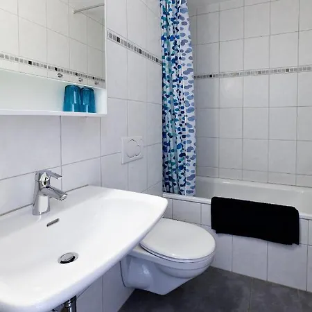 New Premium With Fireplace, Pool & Sauna Lejlighed *