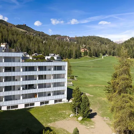 Appartement New Premium With Efireplace, Pool & Sauna *