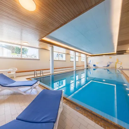 Apartament New Premium With Efireplace, Pool & Sauna