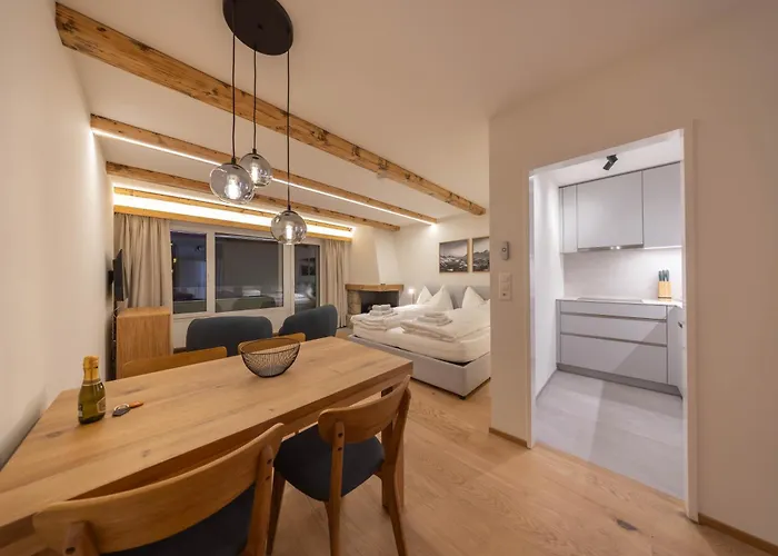 Apartament New Premium With Efireplace, Pool & Sauna *